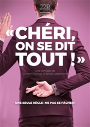 cheri on se dit tout