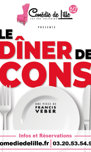 Le dîner de cons