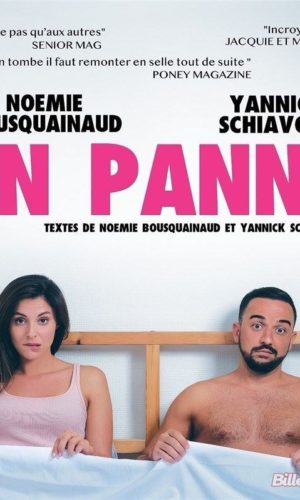 En Panne