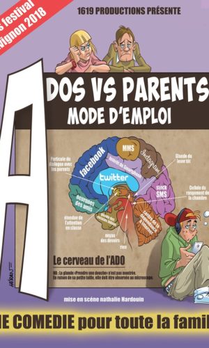 Ados VS parents : mode d'emploi