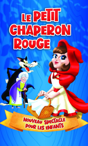 Le Petit Chaperon Rouge